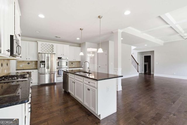 1283 Skipping Stone Court, Dacula, GA 30019