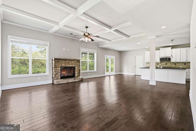 1283 Skipping Stone Court, Dacula, GA 30019
