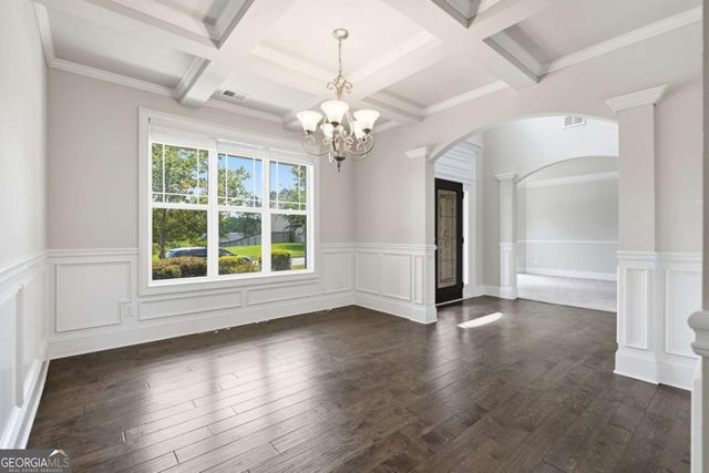1283 Skipping Stone Court, Dacula, GA 30019