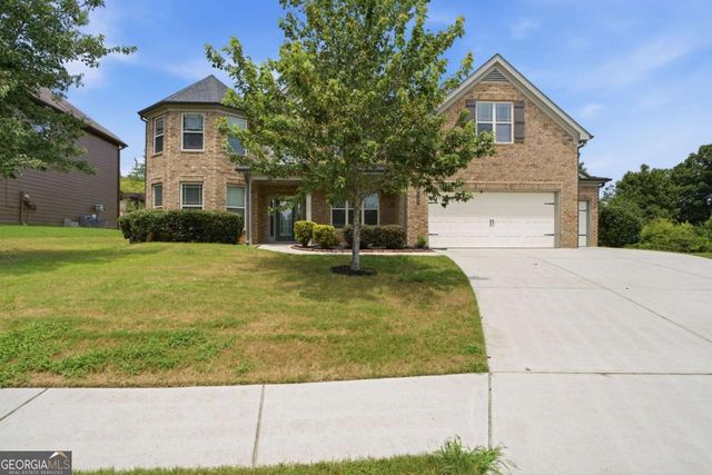 1283 Skipping Stone Court, Dacula, GA 30019