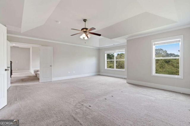 1283 Skipping Stone Court, Dacula, GA 30019