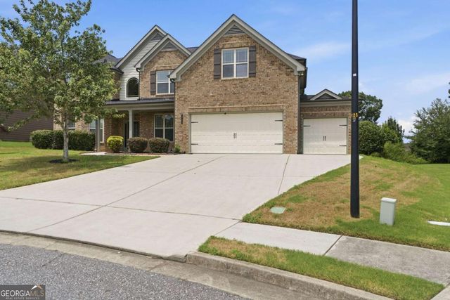 1283 Skipping Stone Court, Dacula, GA 30019