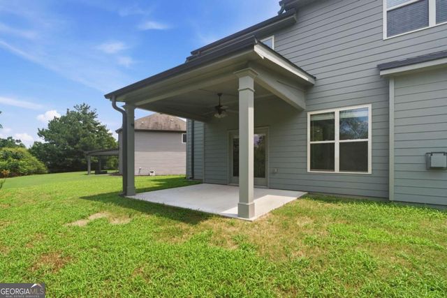 1283 Skipping Stone Court, Dacula, GA 30019