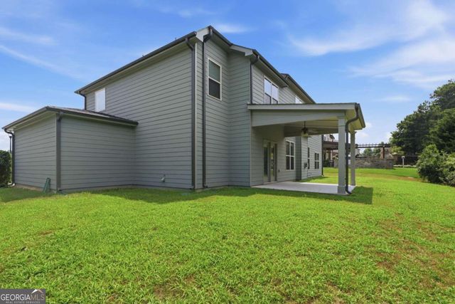 1283 Skipping Stone Court, Dacula, GA 30019