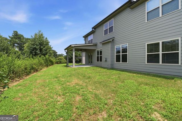 1283 Skipping Stone Court, Dacula, GA 30019