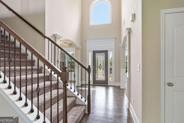 1283 Skipping Stone Court, Dacula, GA 30019