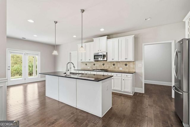 1283 Skipping Stone Court, Dacula, GA 30019