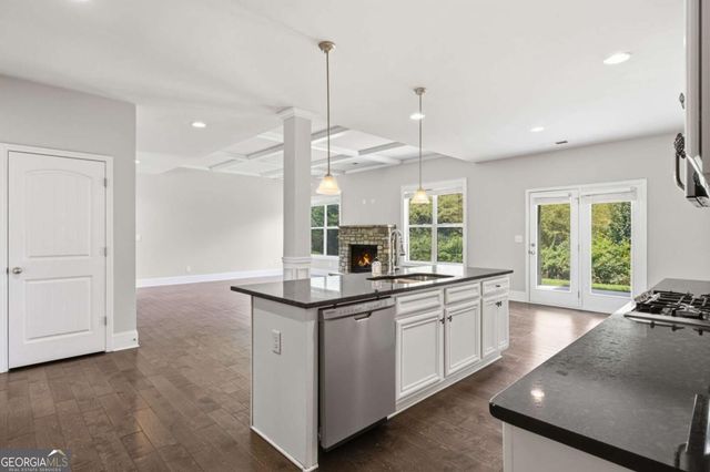 1283 Skipping Stone Court, Dacula, GA 30019