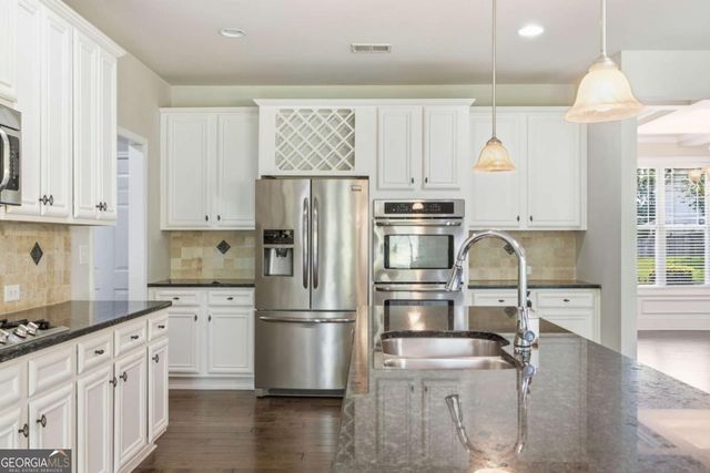 1283 Skipping Stone Court, Dacula, GA 30019