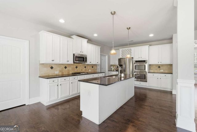 1283 Skipping Stone Court, Dacula, GA 30019