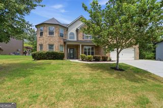 1283 Skipping Stone Court, Dacula, GA 30019