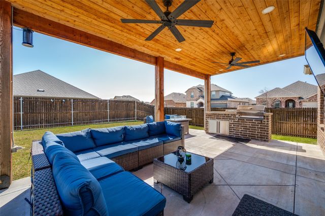 3000 Denver Avenue, Aubrey, TX 76227