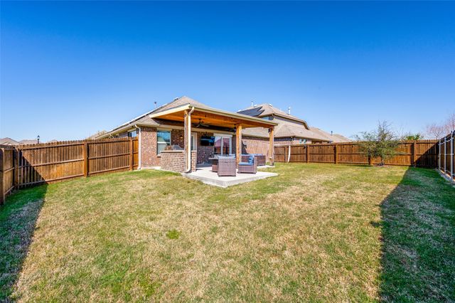 3000 Denver Avenue, Aubrey, TX 76227