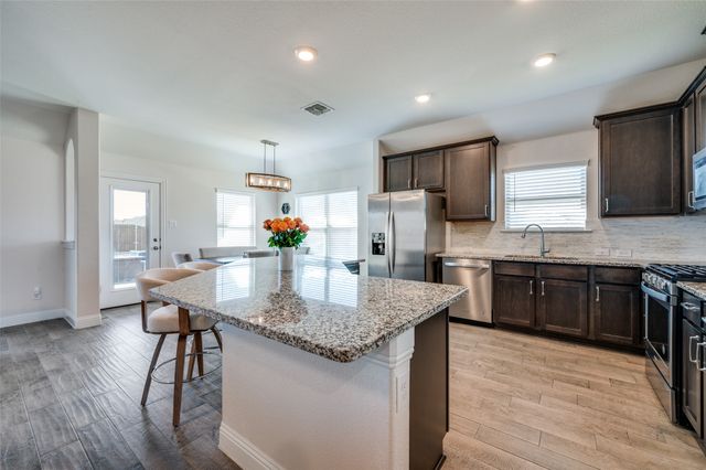 3000 Denver Avenue, Aubrey, TX 76227