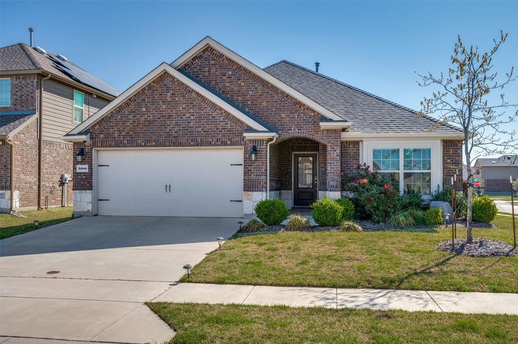 3000 Denver Avenue, Aubrey, TX 76227