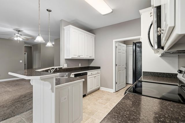 5705 John Hancock Drive, Benton, AR 72019