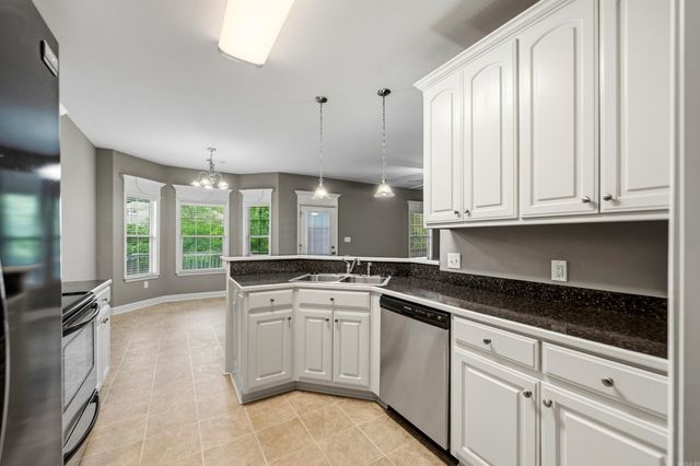 5705 John Hancock Drive, Benton, AR 72019