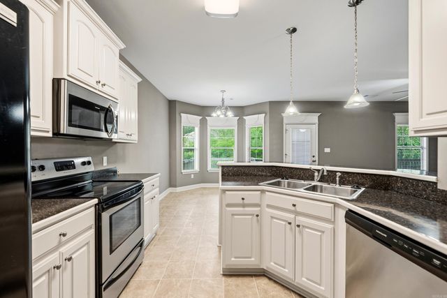 5705 John Hancock Drive, Benton, AR 72019