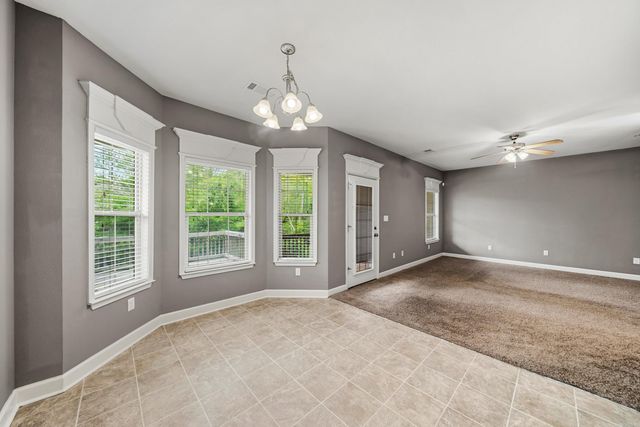 5705 John Hancock Drive, Benton, AR 72019