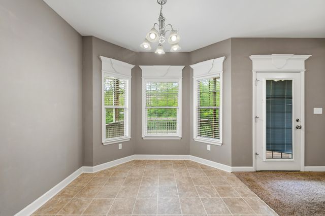 5705 John Hancock Drive, Benton, AR 72019