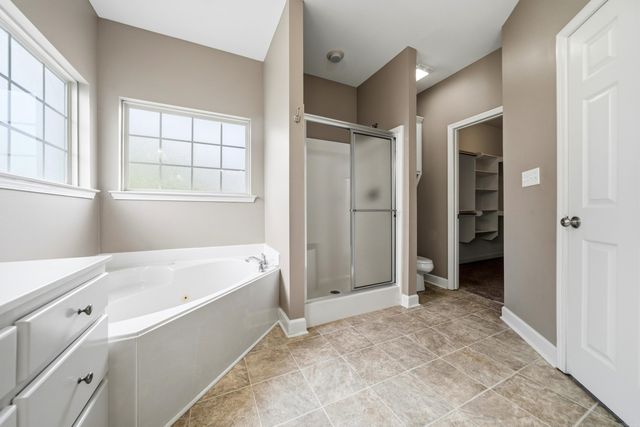 5705 John Hancock Drive, Benton, AR 72019