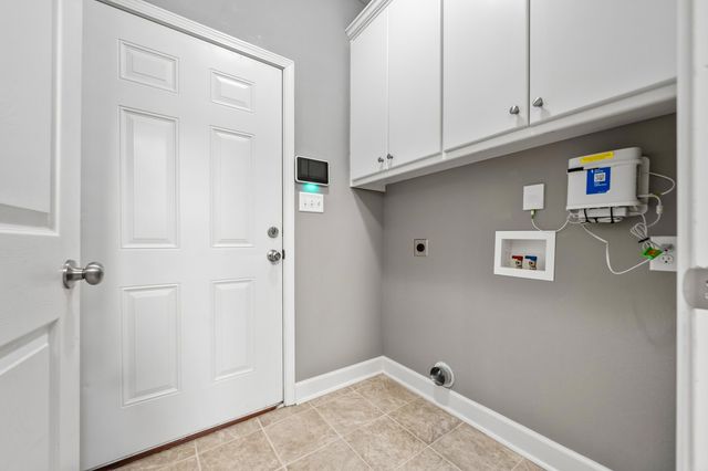 5705 John Hancock Drive, Benton, AR 72019