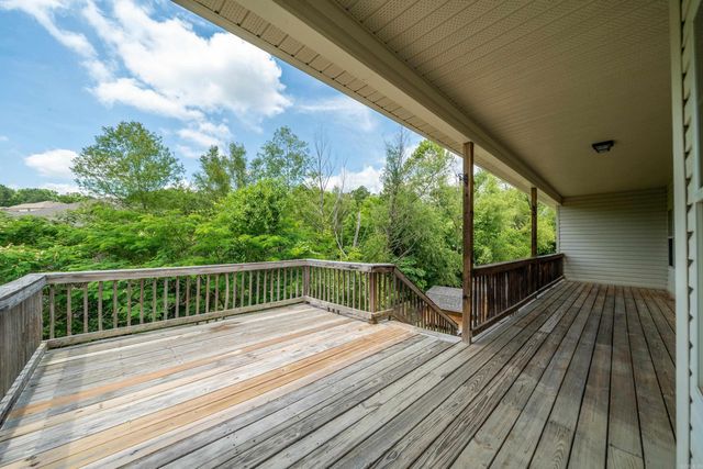 5705 John Hancock Drive, Benton, AR 72019