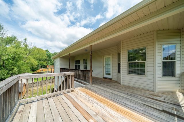 5705 John Hancock Drive, Benton, AR 72019