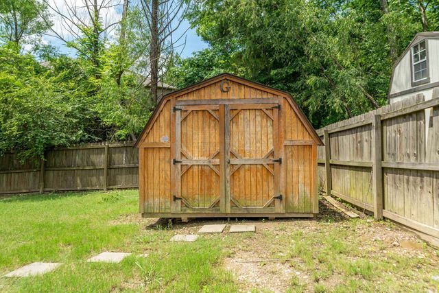 5705 John Hancock Drive, Benton, AR 72019