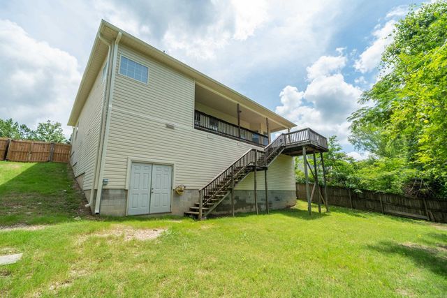 5705 John Hancock Drive, Benton, AR 72019