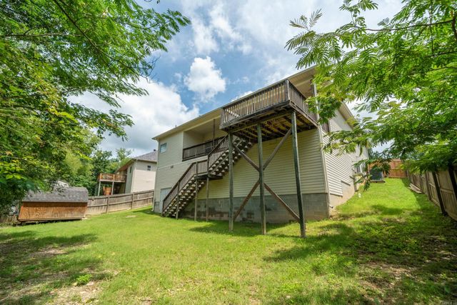 5705 John Hancock Drive, Benton, AR 72019