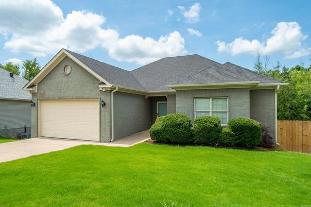 5705 John Hancock Drive, Benton, AR 72019