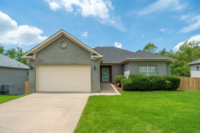 5705 John Hancock Drive, Benton, AR 72019