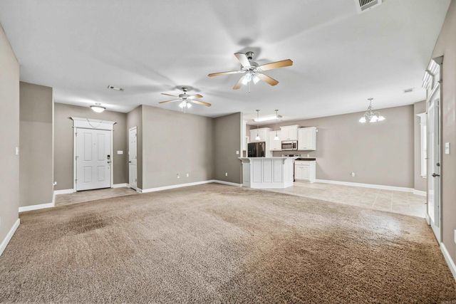 5705 John Hancock Drive, Benton, AR 72019