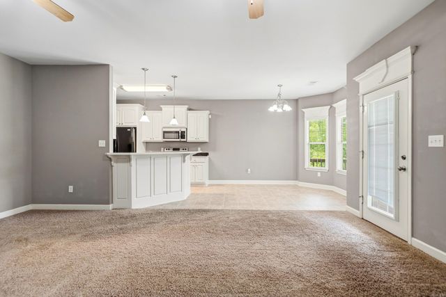 5705 John Hancock Drive, Benton, AR 72019