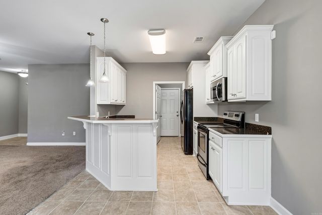 5705 John Hancock Drive, Benton, AR 72019