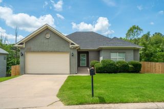 5705 John Hancock Drive, Benton, AR 72019