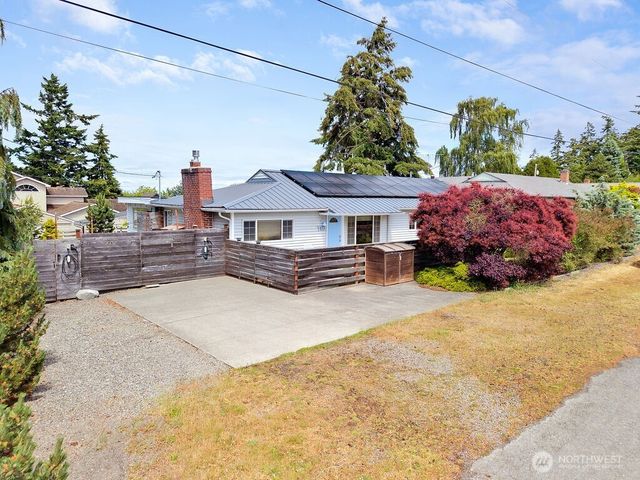 736 S Street, Port Townsend, WA 98368