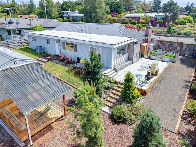736 S Street, Port Townsend, WA 98368