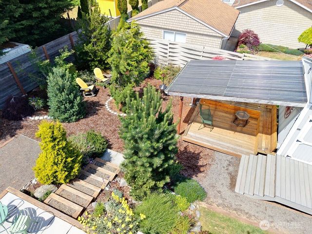 736 S Street, Port Townsend, WA 98368