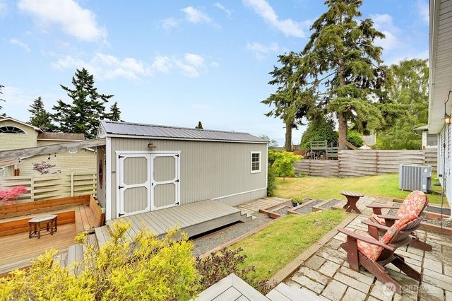 736 S Street, Port Townsend, WA 98368