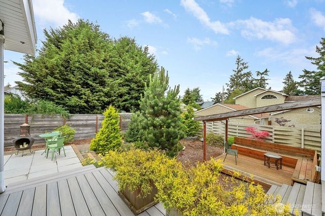 736 S Street, Port Townsend, WA 98368