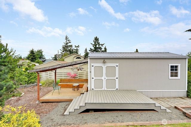 736 S Street, Port Townsend, WA 98368