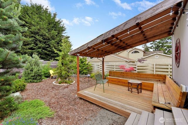 736 S Street, Port Townsend, WA 98368