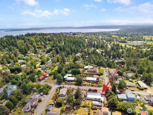 736 S Street, Port Townsend, WA 98368