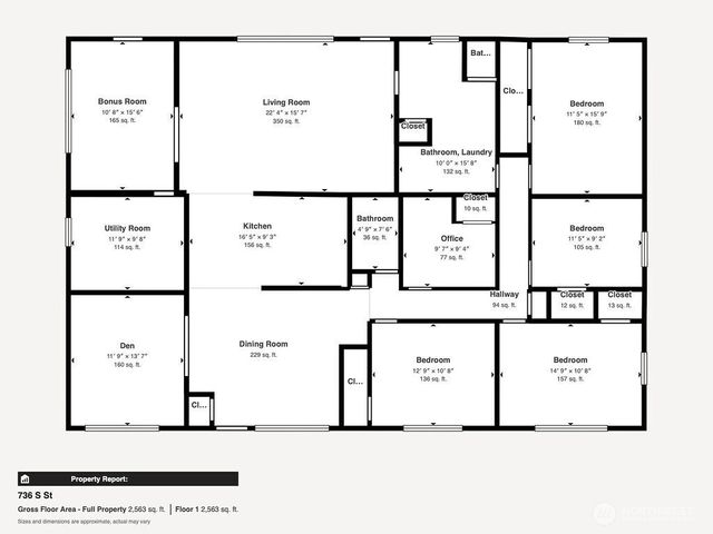 736 S Street, Port Townsend, WA 98368