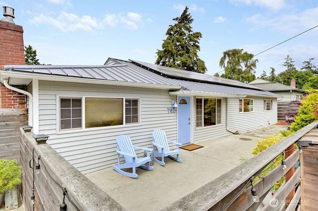 736 S Street, Port Townsend, WA 98368