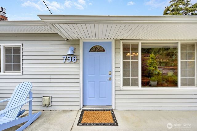 736 S Street, Port Townsend, WA 98368