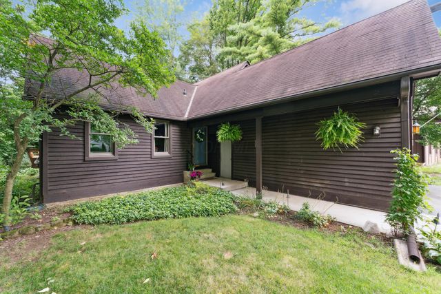 3107 Hamden Court, Dublin, OH 43017