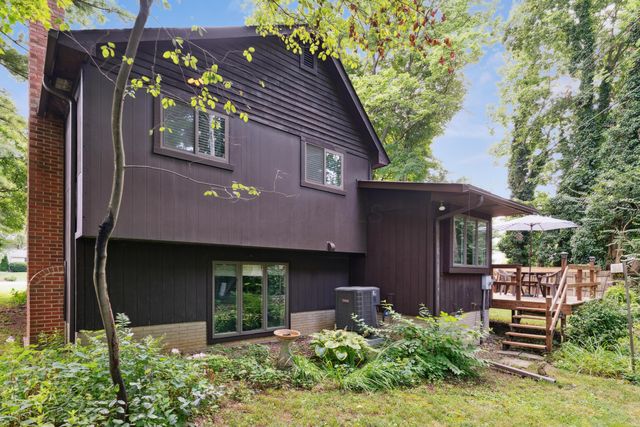 3107 Hamden Court, Dublin, OH 43017